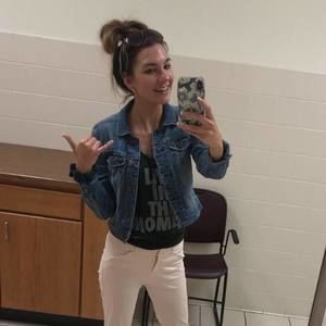 Meet your Posher, Miranda